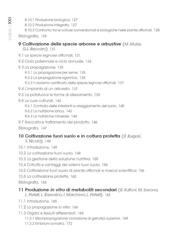 713gjP1izOL._SL1500_.jpg Le piante officinali. Produzione e prima trasformazione (Vol. 1)