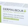 ADERMA Dermalibour+ Crema Riparatrice Cica 50 ml, 60 g
