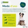 Petformance Fermentiflora – Probiotico, Prebiotico e Postbiotico per Cani e Gatti – Fermenti Lattici con Funzione Digestiva per la Flora Intestinale – 30 Compresse Appetibili