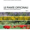 718n8S146L._SL1331_.jpg Le piante officinali. Produzione e prima trasformazione (Vol. 1)