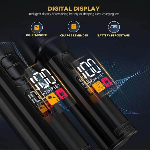 Set tagliacapelli da uomo Rasoio elettrico Macchina per barba e capelli Tagliacapelli professionale Tagliacapelli professionale da uomo Tagliacapelli professionale da uomo Tagliacapelli regalo per uomo