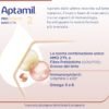 71C-ymU7pXL._AC_SL1500_.jpg Aptamil Perfume Duobiotik 2 – Latte di proseguimento in polvere per lattanti da 6 a 12 mesi – Confezione da 3200 g (4 Confezioni da 800 g)