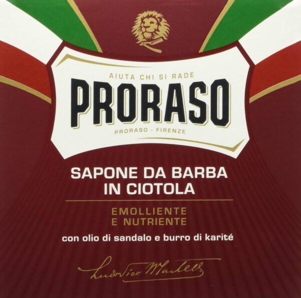 71CQMUMliAL._AC_SL1500_.jpg Proraso, Sapone Barba Duro 150g
