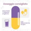 Supplemento Fatica | Ashwagandha – Sollievo naturale dallo stress | Rilassa la mente – Niente stress | Ansia e Stress – 30 Capsule Made in Italy – Senza Glutine POCKET SANO