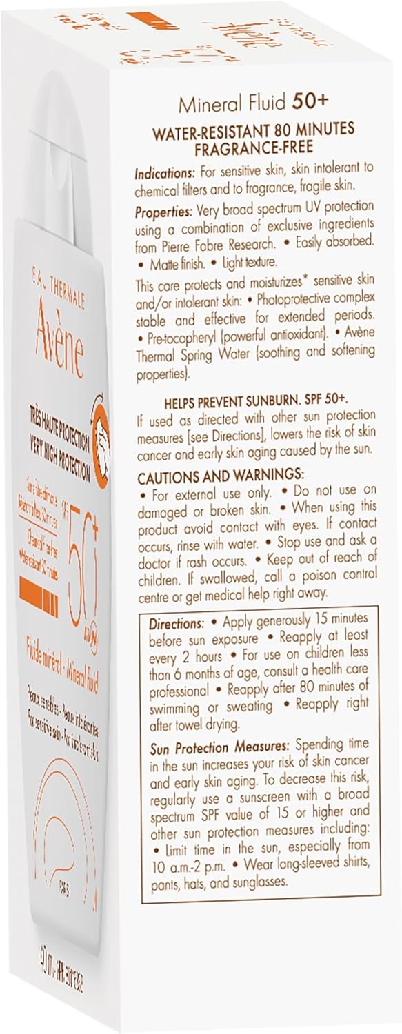 71FsNODIMsL._AC_SL1500_.jpg Avéne Sun Fluido Minerale Spf50+ 40ml