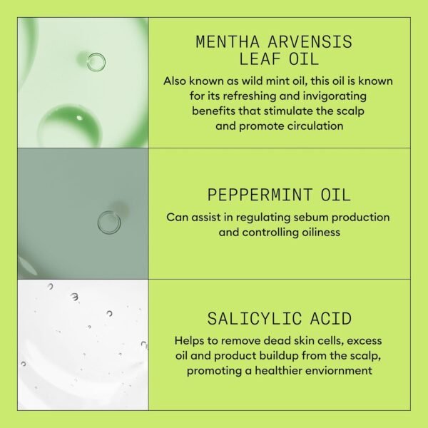 Shampoo per capelli Nioxin 16672704