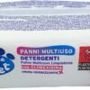 71IcUsLA3wL._AC_SL1500_.jpg Nice Pet Salviette Detergenti Igienizzanti Multiuso per Cani e Gatti, Formulazione al Profumo di Muschio con Clorexidina, Confezione da 100 Salviettine Umidificate