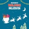 CUPPER Calendario dell'Avvento Bio, Scatola Assortita da 12 Tè e Infusi Biologici e 100% Naturali, Assortimento di Tisane e Tè con Filtri, 100% Biodegradabile, Confezione da 24 Bustine