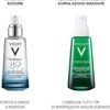 Vichy Normaderm Trattamento Anti-Imperfezioni a Doppia Azione per Pelli Grasse Effetto Correttivo e Idratante con Acido Salicilico, Acido Ialuronico e Frazioni Probiotiche, 50 ml