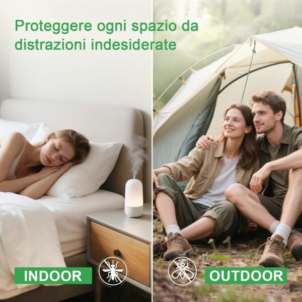 71MtiqS2TFL._AC_SL1500_.jpg EVOKE OCCU Olio Essenziale di Menta Piperita 118ml Puro per Spray, Diffusore, Aromaterapia, Pelle, Massaggio, Capelli, Rinfrescante