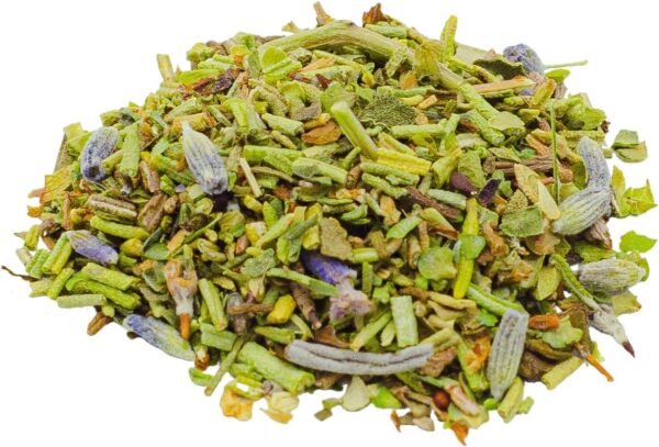 NATURA D'ORIENTE - Erbe della Provenza 150g | Erbe e spezie di qualità al 100% |