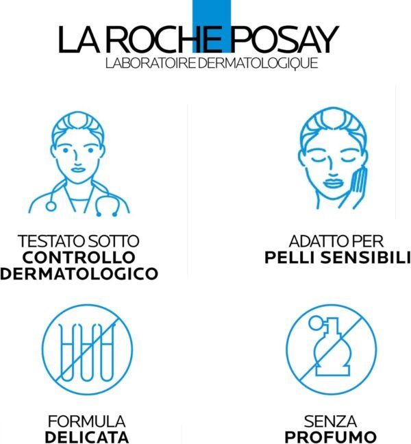 La Roche Posay Cicaplast Baume B5 ml