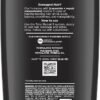 L'Oréal Paris Elvive Total Repair 5 Shampoo riparatore, per capelli danneggiati, shampoo con proteine ​​e ceramide per capelli forti, setosi, lucenti, sani e rinnovati, 28 fl. oz.