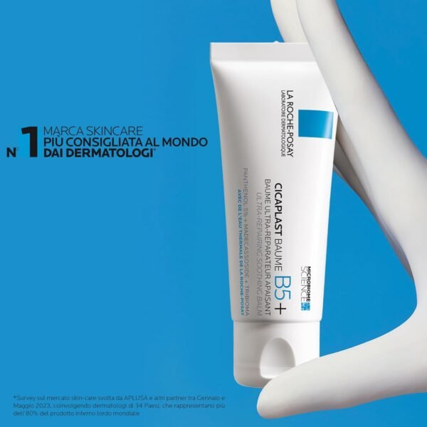 La Roche Posay Cicaplast Baume B5 ml