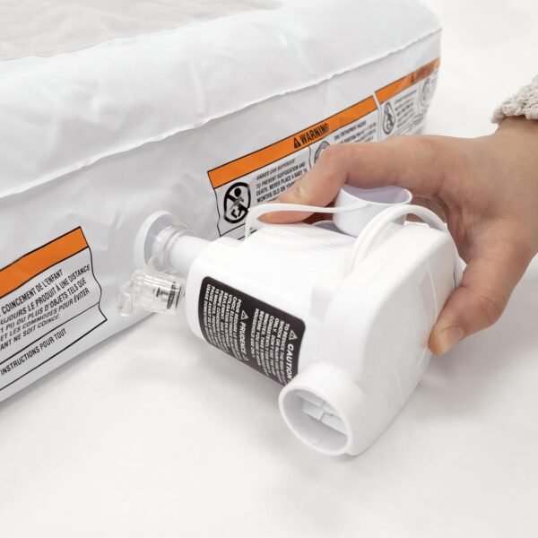 Regalo Letto gonfiabile da viaggio per bambini