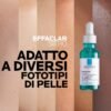 La Roche Posay Effaclar Siero Peeling Ultra Concentrato per Pelli a Tendenza Acneica, Azione Anti-Imperfezioni, Pelle Levigata, Acido Glicolico, Acido Salicilico e LHA, 30 ml
