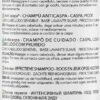 Vichy Dercos Sensitive Shampoo Antiforfora per Cuoio Capelluto Sensibile, Azione Lenitiva, Effetto Anti-Ricomparsa, Arricchito con Pirottolamina e AHA, 200 ml