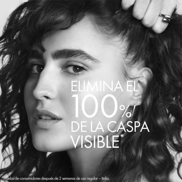 Vichy Dercos Shampoo Antiforfora per Capelli Normali e Grassi, Azione Riequilibrante, Effetto Anti-Ricomparsa, Arricchito con Disolfuro di Selenio e Acido Salicilico, 390 ml