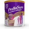 71fQy7mmmqL._AC_SL1500_.jpg PEDIASURE Crescita e Sviluppo - Integratore Alimentare per Bambini da 1 Anno in Poi, Multivitaminico con 27 Vitamine e Minerali e Proteine, Confezione da 400 g, Gusto Cioccolato