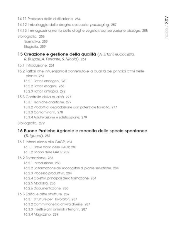71hwgi45uL._SL1500_.jpg Le piante officinali. Produzione e prima trasformazione (Vol. 1)