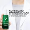 Vichy Normaderm Trattamento Anti-Imperfezioni a Doppia Azione per Pelli Grasse Effetto Correttivo e Idratante con Acido Salicilico, Acido Ialuronico e Frazioni Probiotiche, 50 ml