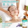71kLNcubDTL._AC_SL1500_.jpg ENYORLI Olio Essenziale di Lavanda 100ml Olio di Lavanda Puro Non Diluito, Oli Essenziali per Aromaterapia, Diffusori, Massaggi, Cura della Pelle, Rilassanti, Bagni, Aiuta il Sonno e Fai da Te