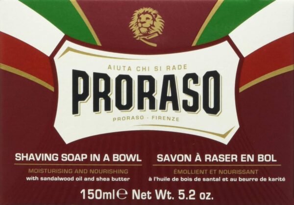 71kODQ1u1DL._AC_SL1500_.jpg Proraso, Sapone Barba Duro 150g