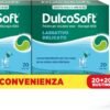 71lPyVhslEL._AC_SL1500_.jpg DulcoSoft Lassativo con Macrogol, Rimedi contro la Stitichezza per Adulti e Bambini – Senza Glutine, Senza Zucchero – Lassativo Delicato per Irregolarità Intestinali, Stitichezza (40 Bustine)