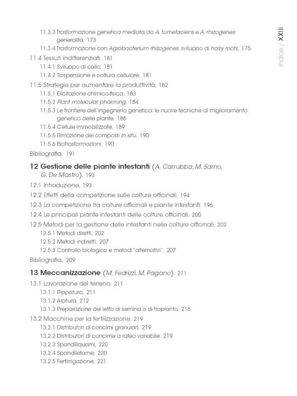 71tCinNZAiL._SL1500_.jpg Le piante officinali. Produzione e prima trasformazione (Vol. 1)
