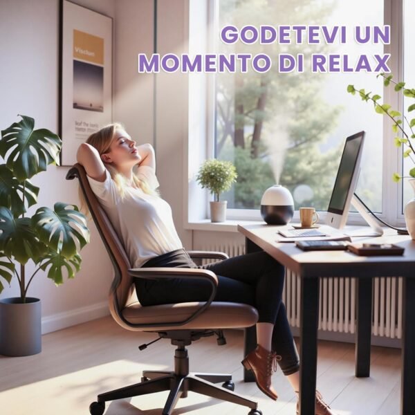 71tGFx5i8zL._AC_SL1500_.jpg EVOKE OCCU Olio essenziale di lavanda 118ml Olio essenziale puro per diffusore, cura della pelle, relax, sonno, capelli, massaggio