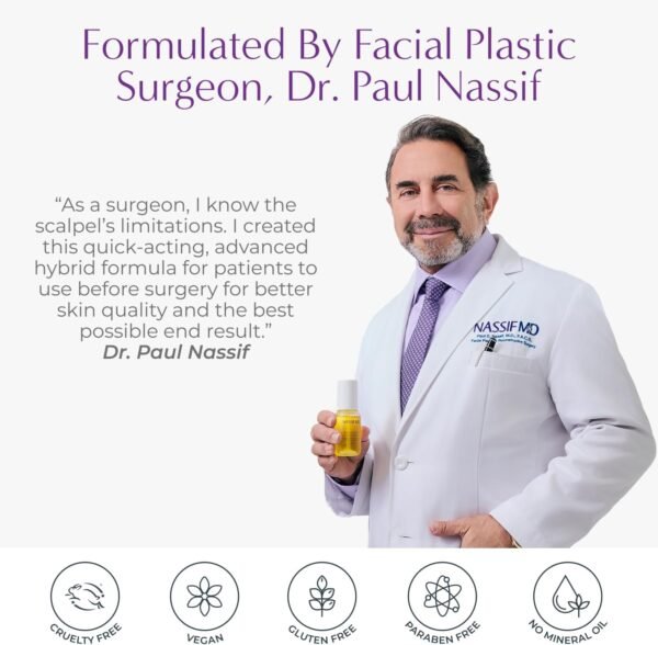 71xLIZpGSvL._AC_SL1500_.jpg Siero idratante NassifMD Hydro-Screen 30ml/10oz