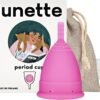 71xte47rL2L._AC_SL1460_.jpg Coppetta mestruale Lunette – Rosa – Modello 2 Flusso regolare e intenso