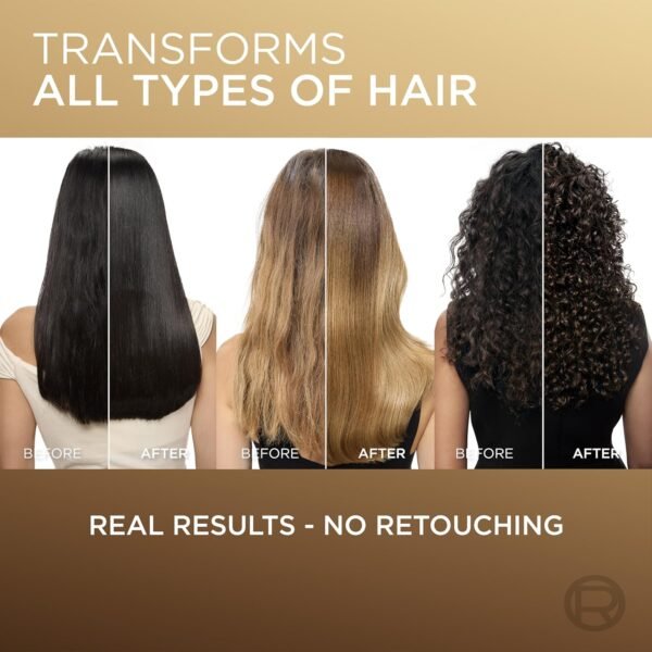 L'Oréal Paris Elvive Total Repair 5 Shampoo riparatore, per capelli danneggiati, shampoo con proteine ​​e ceramide per capelli forti, setosi, lucenti, sani e rinnovati, 28 fl. oz.