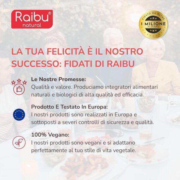 810xoCEx3VL._AC_SL1500_.jpg Enzimi Digestivi - Alta Concentrazione di Enzimi: Amilasi, Proteasi, Lattasi, Lipasi, Bromelina, Papaina - Capsule Gastroresistenti - Con Probiotico - 90 Capsule Vegane, Senza Additivi