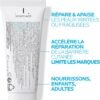La Roche-Posay Cicaplast Baume B5+, Balsamo Riparatore Viso e Corpo, Adatto per Pelli Secche e Sensibili, Antiarrossamento, Effetto Lenitivo, Formula con Tribioma, Pantenolo, Madecassoside, 100 ml