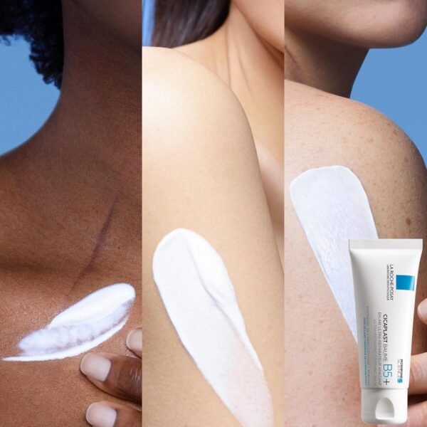 La Roche Posay Cicaplast Baume B5 ml