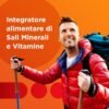 Difese Immunitarie Multicentriche, Boost Vitamina C, Integratore Alimentare con 1000 mg di Vitamina C, Supporto al Sistema Immunitario e al Metabolismo Energetico, 14 Bustine