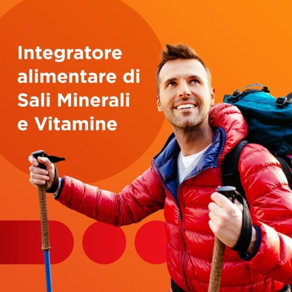 Difese Immunitarie Multicentriche, Boost Vitamina C, Integratore Alimentare con 1000 mg di Vitamina C, Supporto al Sistema Immunitario e al Metabolismo Energetico, 14 Bustine
