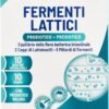 81JwJK7eVxL._AC_SL1500_.jpg equilibra Integratori Alimentari, Fermenti Lattici, 5 Miliardi UFC Integratore di Fermenti Lattici ad Azione Probiotica, con Inulina, Equilibrio Flora Intestinale, 10 Bustine Orosolubili