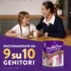 81KRVsQUrcL._AC_SL1500_.jpg PEDIASURE Crescita e Sviluppo - Integratore Alimentare per Bambini da 1 Anno in Poi, Multivitaminico con 27 Vitamine e Minerali e Proteine, Confezione da 400 g, Gusto Cioccolato