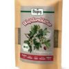 Biojoy Foglie di Biancospino Bio (100 g), Secche e Tagliate, per Tisana (Crataegus monogyna)