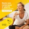 Supradyn Ricarica Multivitaminica Completa Vitamine e Minerali per Adulti, Integratore di Vitamine A, B, C, D3, E, K, Magnesio, Calcio, Zinco, Selenio e Coenzima Q10, 60 Compresse rivestite