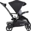 Shopper per passeggino Sit N Stand 5 in 1 Baby Trend