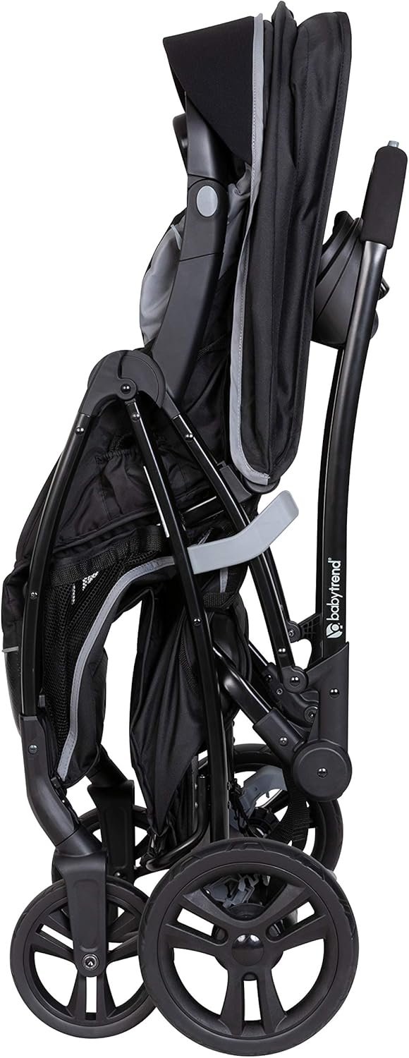 Shopper per passeggino Sit N Stand 5 in 1 Baby Trend