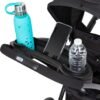 Shopper per passeggino Sit N Stand 5 in 1 Baby Trend