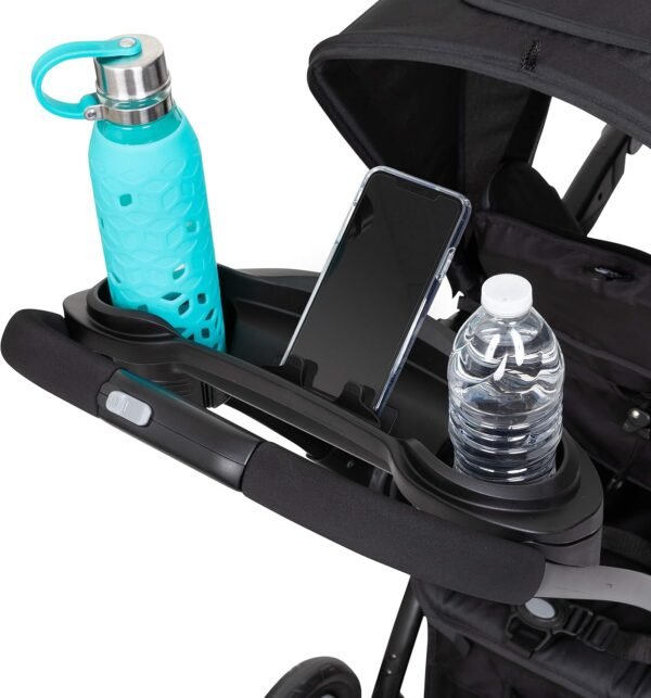 Shopper per passeggino Sit N Stand 5 in 1 Baby Trend