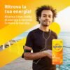 Supradyn Ricarica Multivitaminica Completa Vitamine e Minerali per Adulti, Integratore di Vitamine A, B, C, D3, E, K, Magnesio, Calcio, Zinco, Selenio e Coenzima Q10, 60 Compresse rivestite