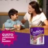 81Y6OGPtO1L._AC_SL1500_.jpg PEDIASURE Crescita e Sviluppo - Integratore Alimentare per Bambini da 1 Anno in Poi, Multivitaminico con 27 Vitamine e Minerali e Proteine, Confezione da 400 g, Gusto Cioccolato