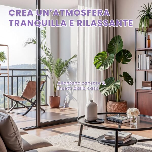 81cQUIrX9yL._AC_SL1500_.jpg EVOKE OCCU Olio essenziale di lavanda 118ml Olio essenziale puro per diffusore, cura della pelle, relax, sonno, capelli, massaggio