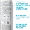 Acqua Termale Spray La Roche Posay per Pelli Sensibili, Lenisce e Protegge, Effetto Antiossidante, Pelle Sana e Morbida, Ricca di Sali Minerali e Oligoelementi, 300 ml